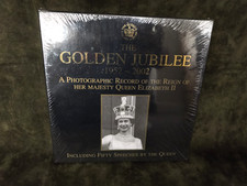 The Golden Jubilee 1952-2002 A