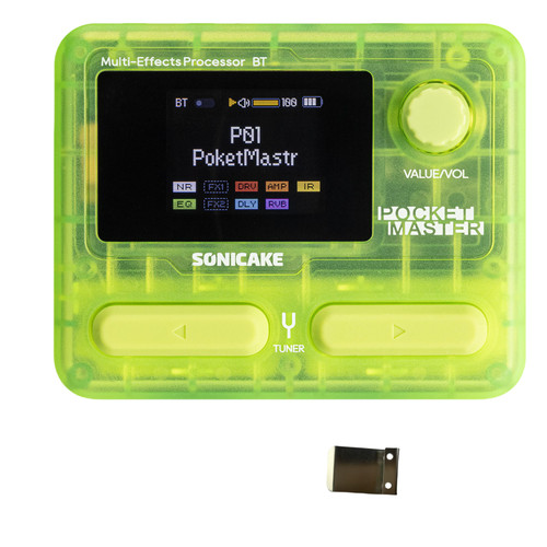Sonicake pocket master - pocket,