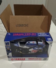 New Ray Yamaha YZR-M1 2010