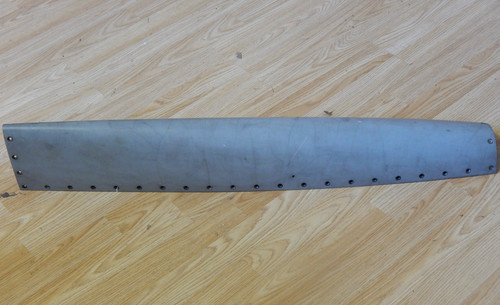 Tornado aircraft wing tip - tornado,