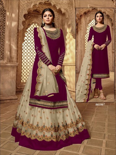Wedding salwar kameez - wedding,