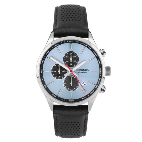 Sekonda endurance 44mm mens - sekonda,