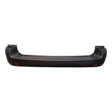 Fiat Scudo MK3 Bumper Rear Citroen Dispatch 9808627477