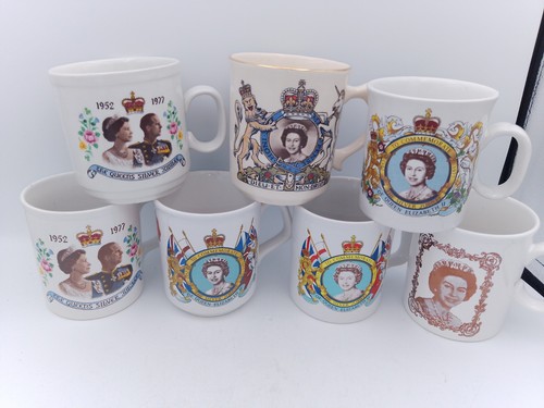 Queen elizabeth ii silver - queen,