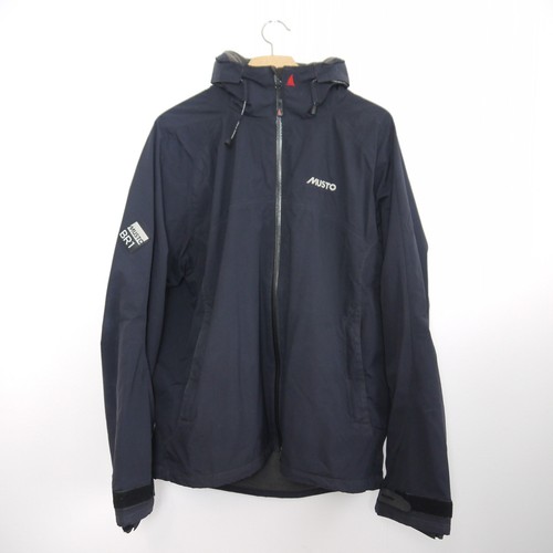 Musto br1 sailing - sailing, navy