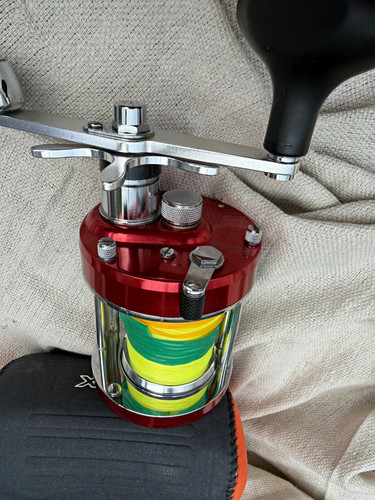 Abu garcia ambassadeur - garcia,