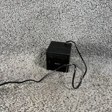 Sony ICF-C1 Black Cube FM/AM