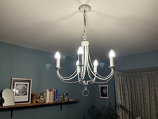 John Lewis Chandelier