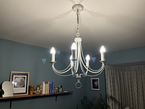 John lewis chandelier - john,
