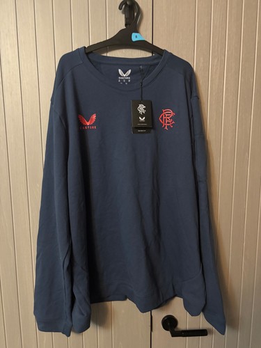 Glasgow rangers castore - rangers,