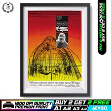 PLANET OF THE APES Movie Film