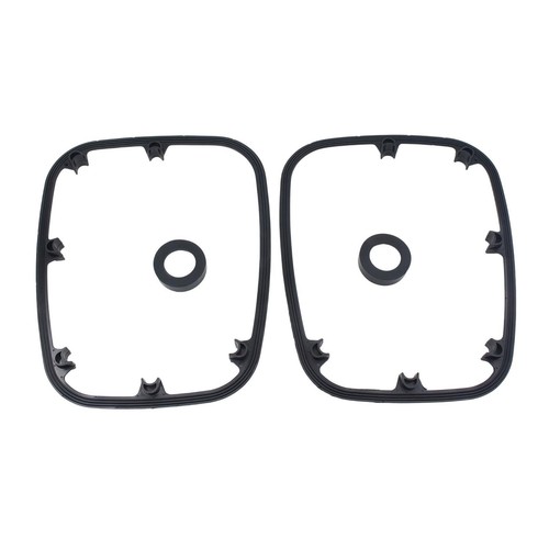 Valve cover gasket - cover,