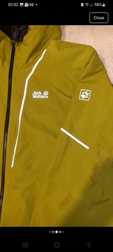 Jack wolfskin mens texpore - jack,