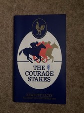 FOREST WIND ( Frankie Dettori & M Moubarak ) - 1992 MILL REEF STAKES