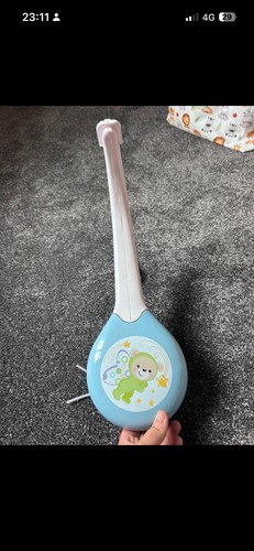 Fisher price butterfly dreams - fisher-price,
