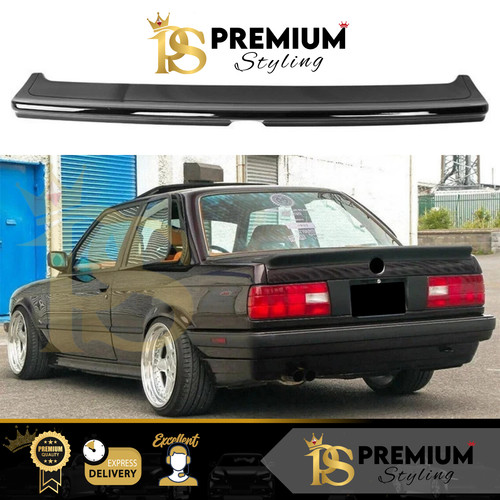 Bmw series e30 - bmw,