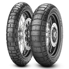 Pirelli scorpion rally str - scorpion,