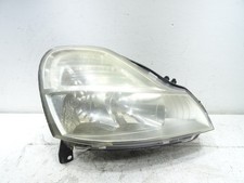 RENAULT MODUS DRIVER RIGHT