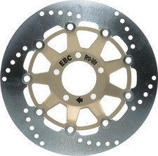 EBC Brake Rotor #MD994D for