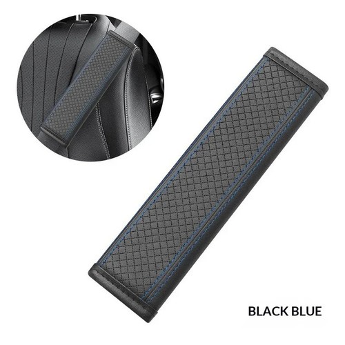 Car seat belt pads - seat,