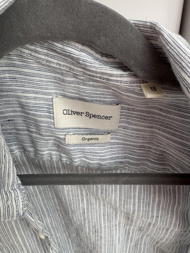 Oliver spencer men - men's, long