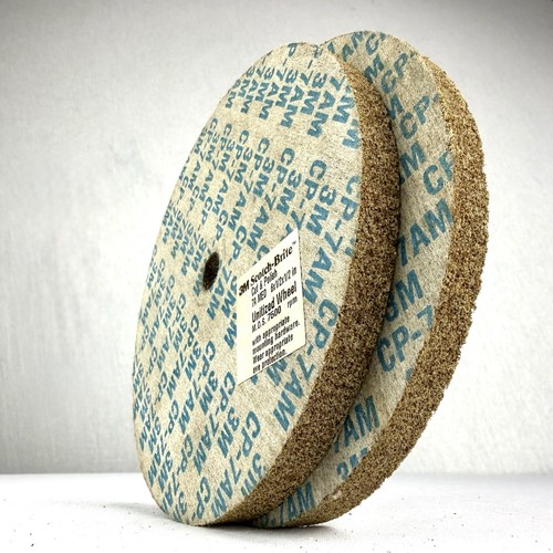 Lot scotch brite - 2, 3m