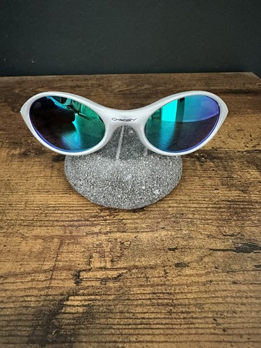 Oakley minute eye jacket - minute,