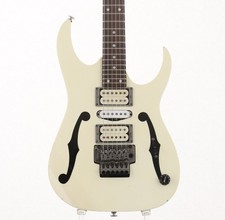 Ibanez PGM30 White Paul