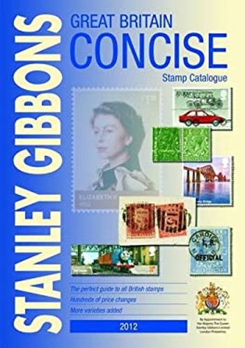 Stanley gibbons great - stanley,