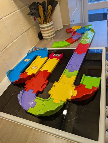 Vtech toot drivers road - drivers,