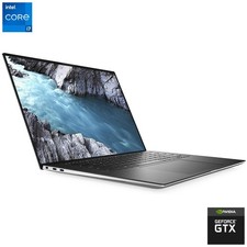 Dell XPS 15 9500 4K Laptop