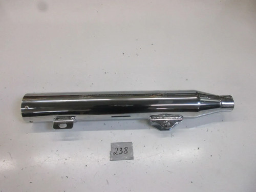 Exhaust endpot exhaustpot - endpot,