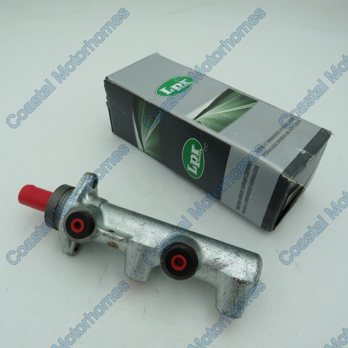 Fits fiat ducato - fits, boxer