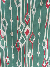 Original 60s / 70s ABSTRACT