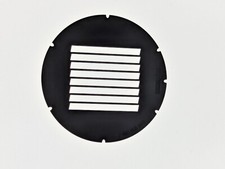 2 490 006 860 - Blinds 6 - Metal GOBO Size B
