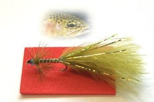 4 X Black's Scotflytyer