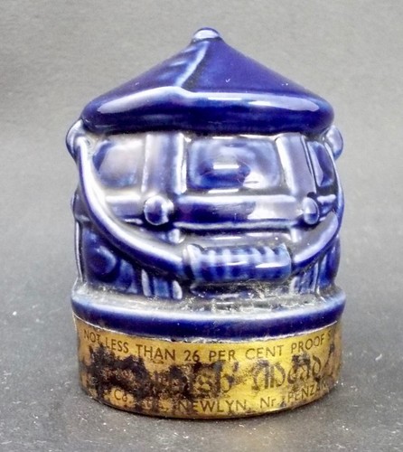 Vintage pottery newlyn - pottery,