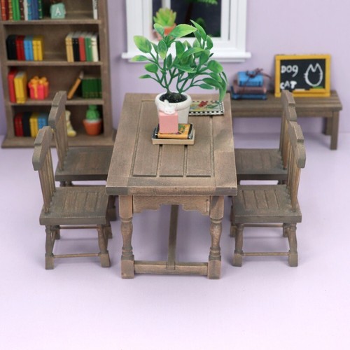 Scale dollhouse miniature - scale,