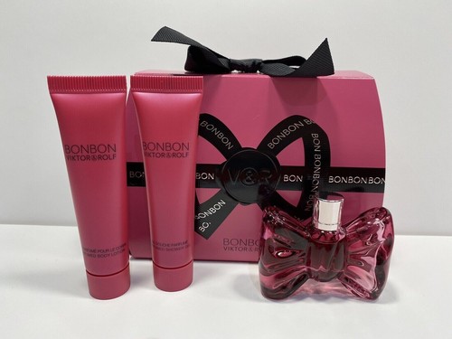 Viktor rolf bonbon 7ml - 7ml, 3pc