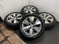 13-18 PEUGEOT 2008 MK1 195/60