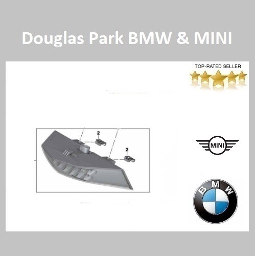 Genuine bmw motorrad - bmw,
