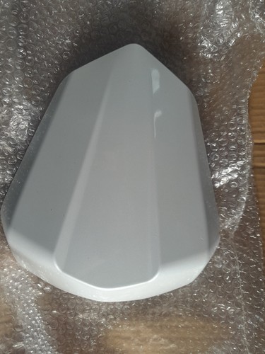 Yamaha yzf 2co - yzf, white