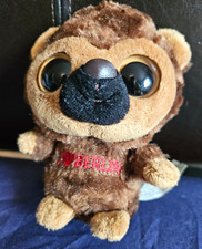Yoohoo & Friends Bruno Brown