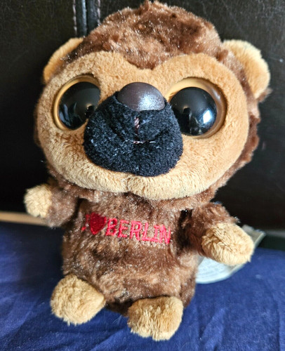 Yoohoo friends bruno - &,