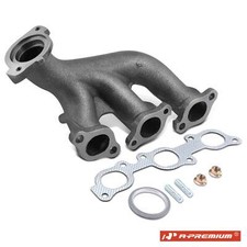 A-Premium Front Exhaust Manifold for Toyota Land Cruiser Lexus LX450 1714166020