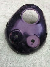 Triumph Headlight Nacelle