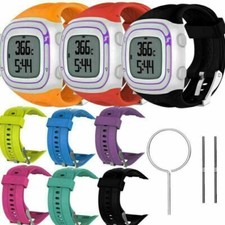 For Garmin Forerunner 10/15