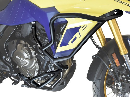 Crash bars heed suzuki - crash,