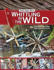 Victorinox Swiss Army Knife