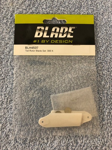 Blade 300x tail rotor - rotor,